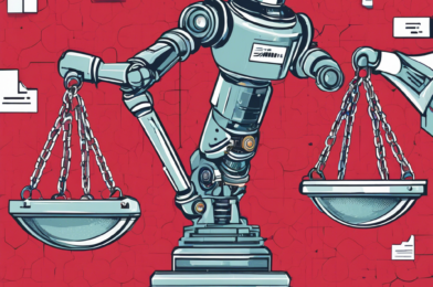 AI in Legal Tech: Automating Contract Review and Analysis