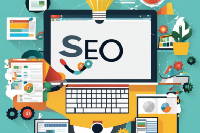 The Role of SEO in Enhancing Online Business Visibility