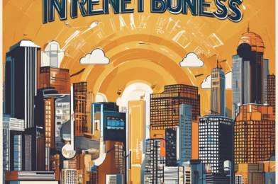 The Future of Internet-Based Business Expansion Strategies