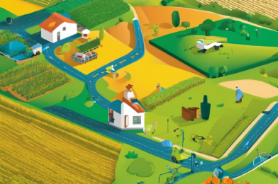 The Role of IoT in Precision Agriculture