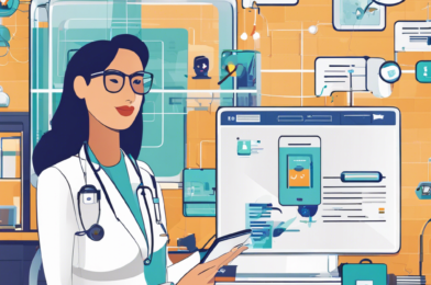 AI-Powered Chatbots in Healthcare: Enhancing Patient Support