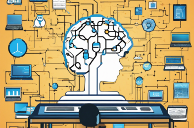 The Role of AI in Personalized Learning Systems