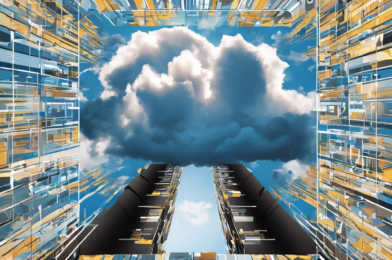 Cloud Computing: Transform Your Business Operations