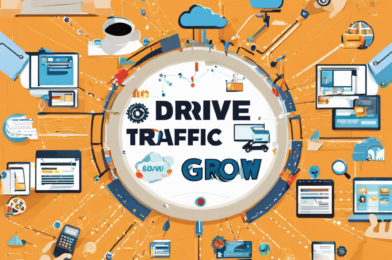 Search Engine Marketing: Drive Traffic & Grow Sales